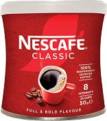   NESCAFE Classic - 
