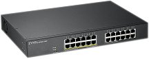 ���� ZyXEL GS1900-24EP