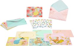 Покани за рожден ден Фея - Djeco -