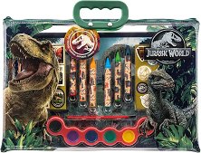 �������� �� �������� As Company Jurassic World