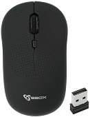    SBOX MW-106