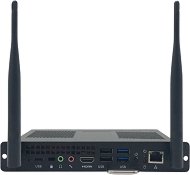 ���������� ����� �� ������������ ������� Newline WB7E120U