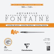 ������� �� ������� Clairefontaine Fontaine - 
