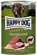 �������� �� ������ � ������������ ������������ Happy Dog New Zealand - �����