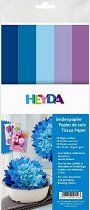   Heyda -  