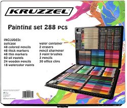    Iso Trade Kruzzel