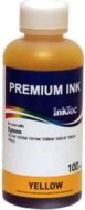 ������� �� ������� InkTec Yellow