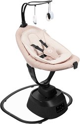    Babymoov Swoon Evolution Connect - 