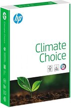   A4 HP Climate Choice - 