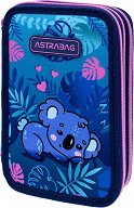     - Astra S.A. - 
