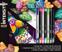 �������� �� ������ BIC Writing Kit