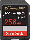 SDXC ����� ����� 256 GB SanDisk