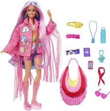    - Mattel - 