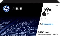   HP 59A Black