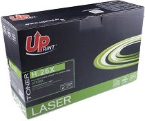   UPrint H26X Black