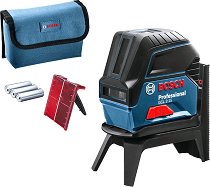 ���������� ������� ������� Bosch GCL 2-15