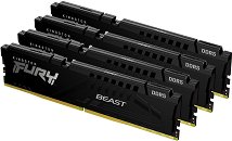 RAM ����� Kingston FURY Beast KF552C40BBK4-128