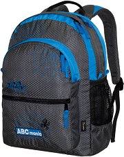  Tashev ABC mania boys - 