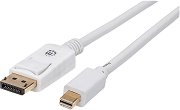  mini DisplayPort  DisplayPort Manhattan