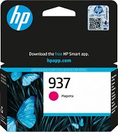 ������ � ������� �� ������� HP 937 Magenta