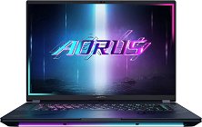  Gigabyte Aorus Master 16 BYHC5EEE64SP