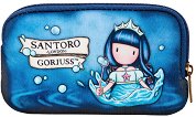   Walking on Water - Santoro - 