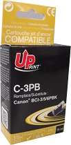      UPrint C-3 Photo Black