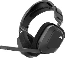 ������� �������� �������� Corsair HS80 MAX