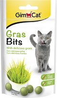 �������� �� ����� GimCat GrasBits - �����
