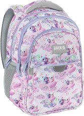 ���������� ������ BackUp P 23 - 