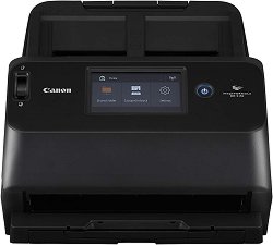 Canon imageFORMULA DR-S130