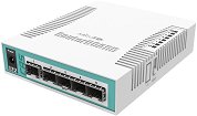 ���� MikroTik CRS106-1C-5S
