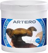 ���������� ������� �� ��� �� ������ � ����� ARTERO - �������
