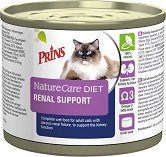��������� �������� �� ����� � �������� �������������� Prins NatureCare Diet Renal Support - �����