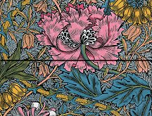 ����� �� ��������� Paperblanks Pink Honeysuckle