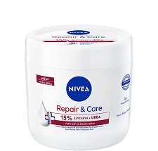 Nivea Repair & Care 15% Glycerin + Urea - 