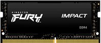 RAM ����� Kingston FURY Impact KF432S20IB/8