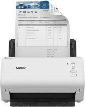 ������ Brother ADS-4100