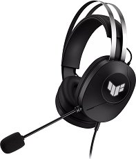   ASUS TUF H1 Gen II