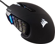 ������� ������� ����� Corsair Scimitar Elite RGB