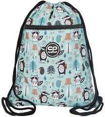   Vert - Cool Pack - 