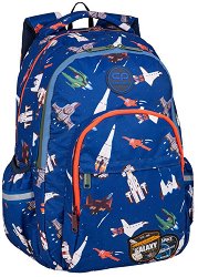   Basic Plus - Cool Pack - 