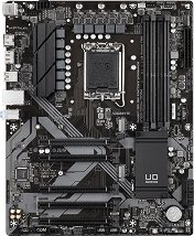 ����� ������ Gigabyte B760 DS3H