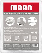   Maan