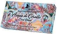 Florinda Coral Water Vegetal Soap - �����