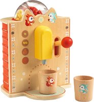 ������� ������ �� ������� - Djeco - 