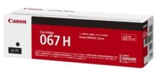   Canon CRG-067H Black