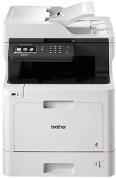 ������� ����������������� ���������� Brother DCP-L8410CDW