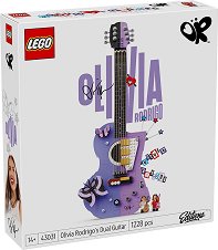 LEGO Editions - ������� ��������� �� ������ ������� - �������