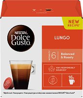   NESCAFE Dolce Gusto Lungo - 